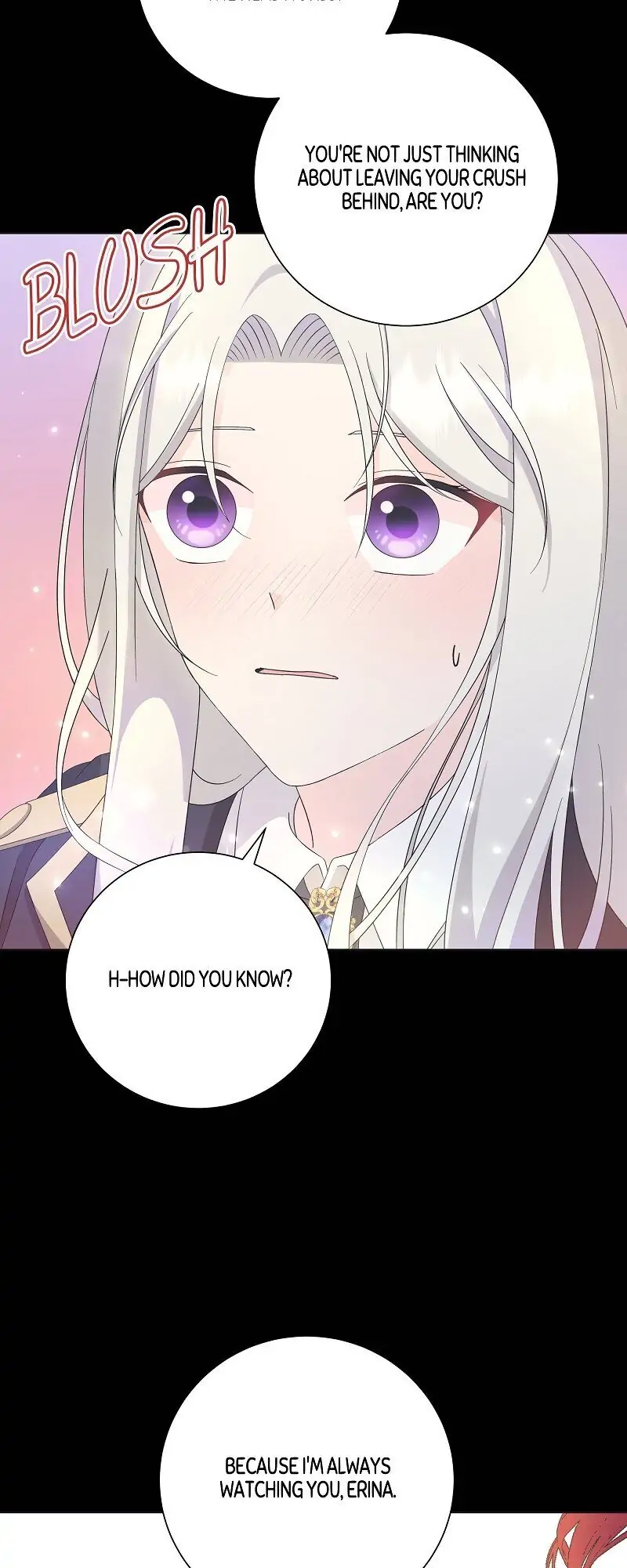 This Life, The Way I Want chapter 23 - page 26